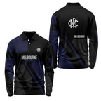 Melbourne Demons Apparels SC117