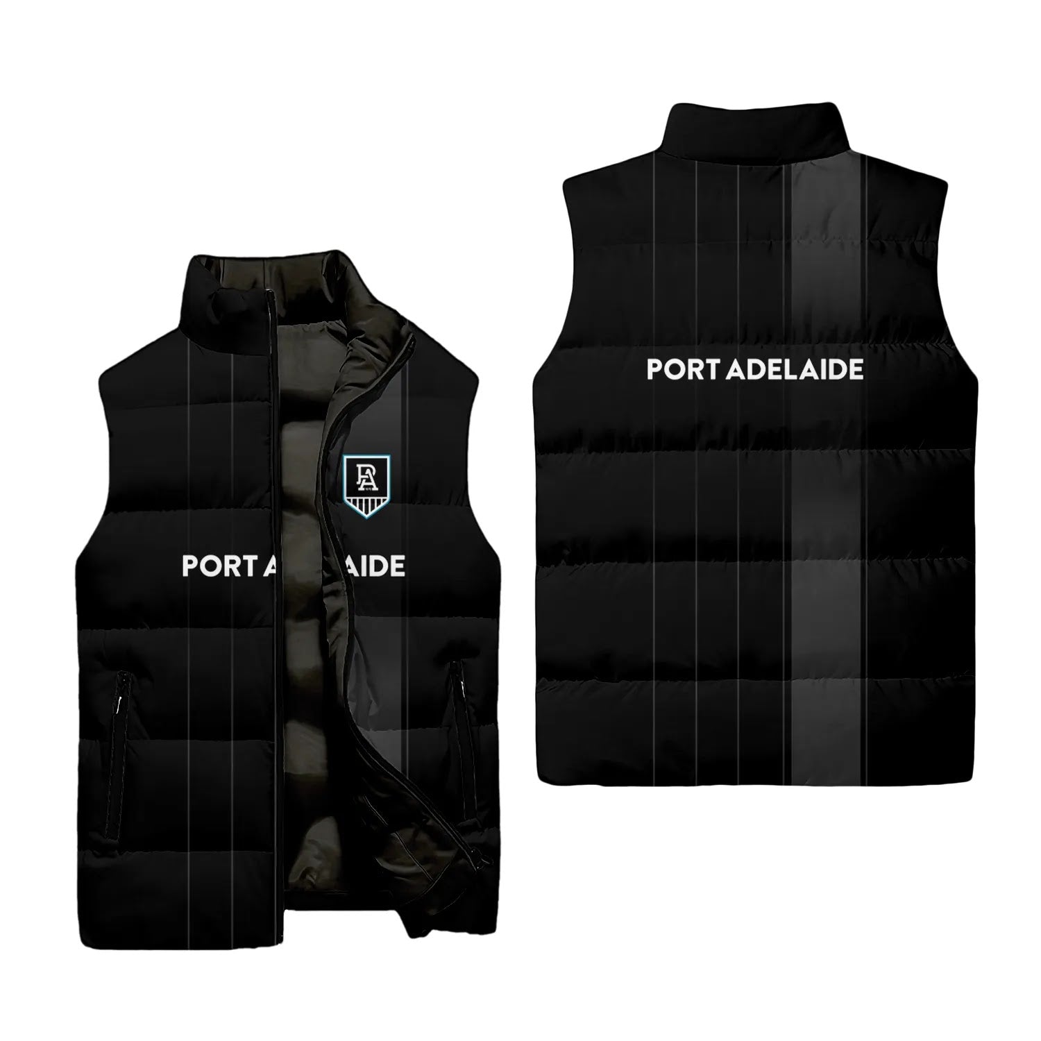 Port Adelaide Power Apparels SC068