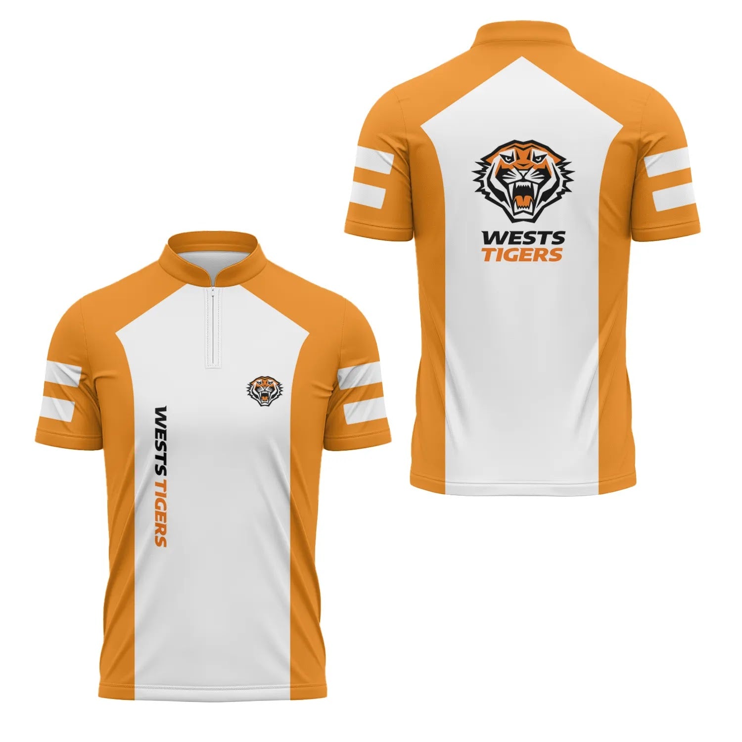 Wests Tigers Apparels SC078