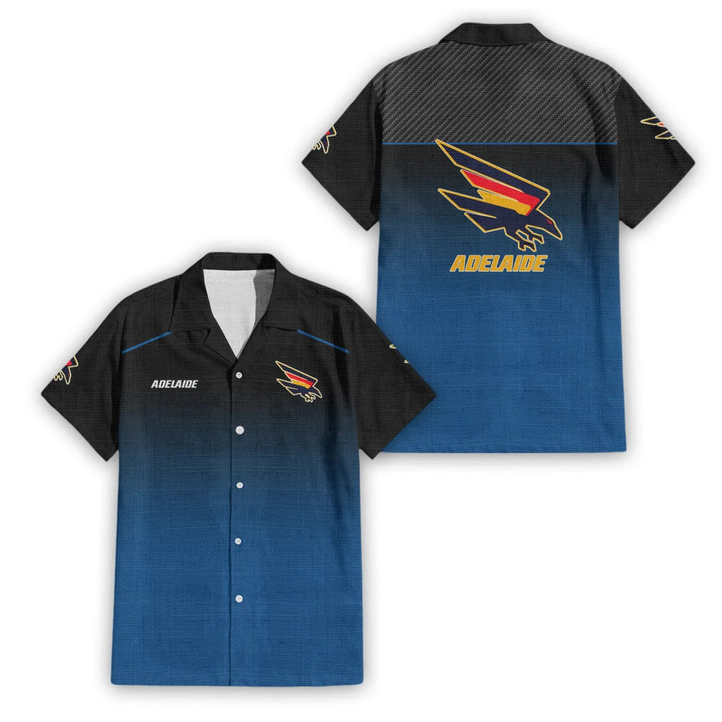 Adelaide Crows Apparels SC001