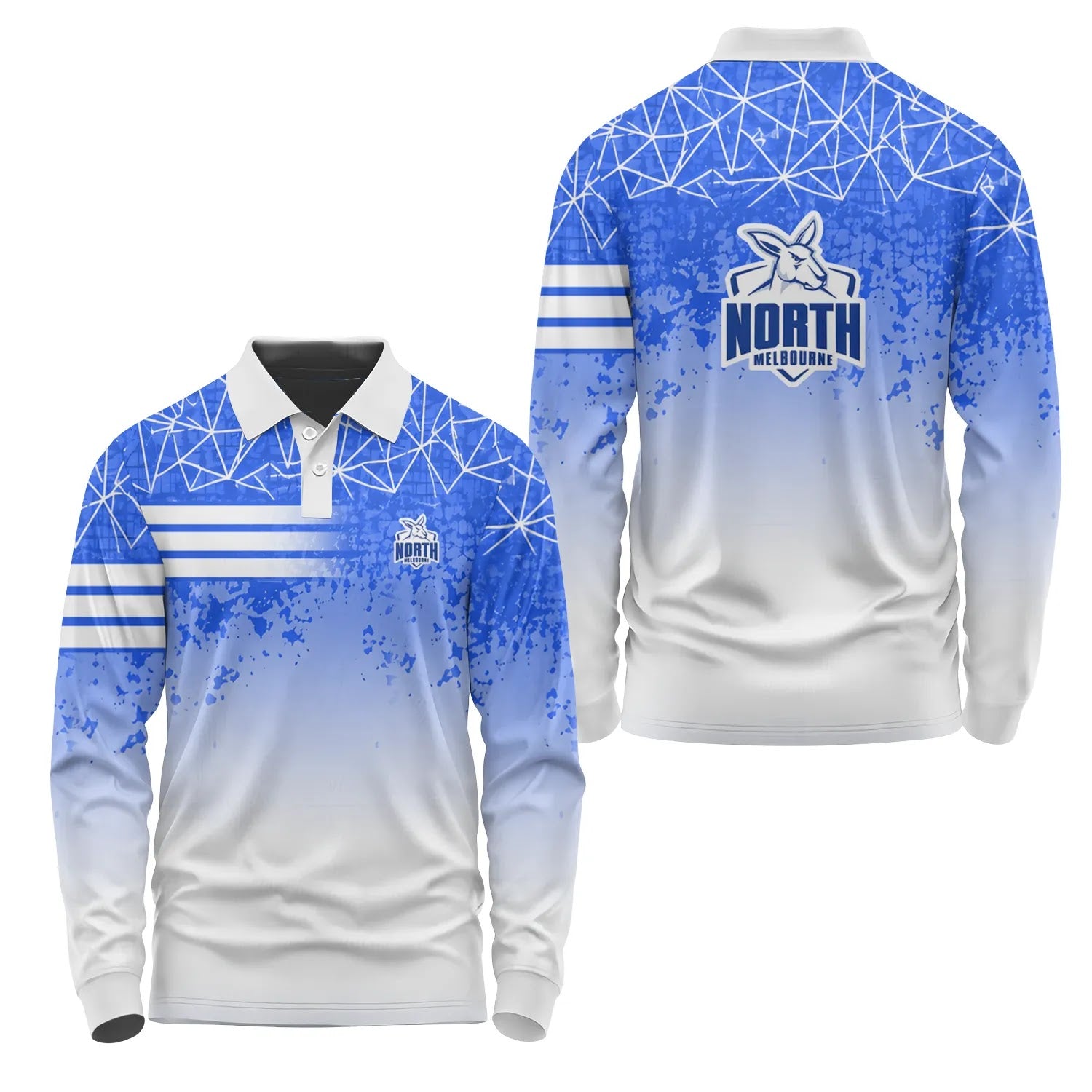 North Melbourne Kangaroos Apparels SC097