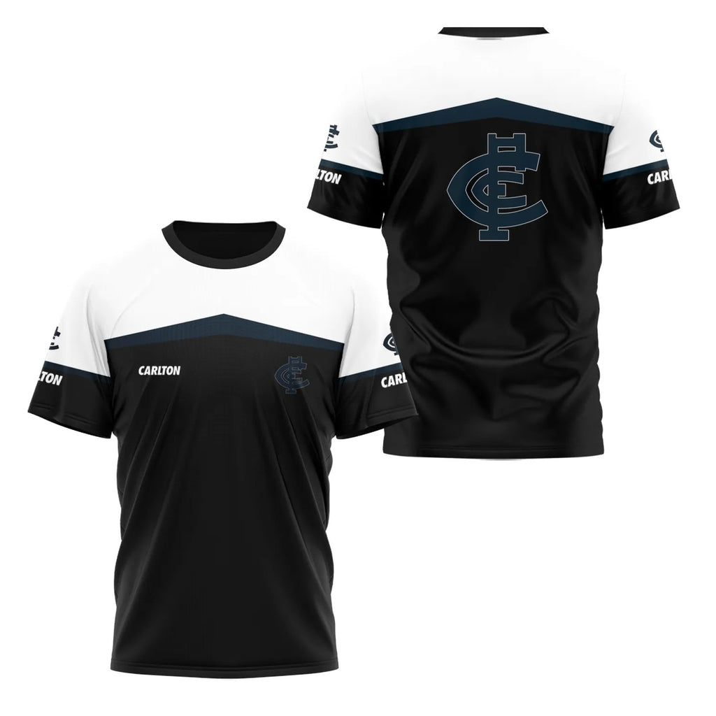 Carlton Blues Apparels SC031