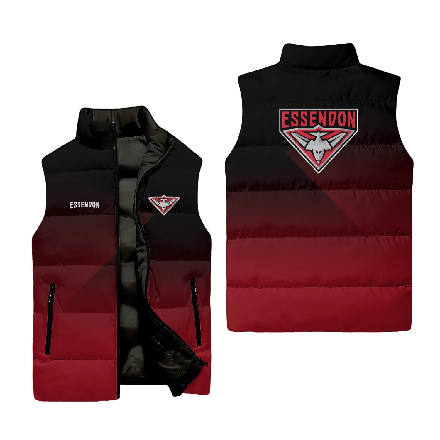 Essendon Bombers Apparels SC012