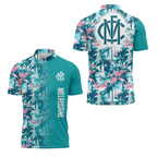 Melbourne Demons Apparels SHW061