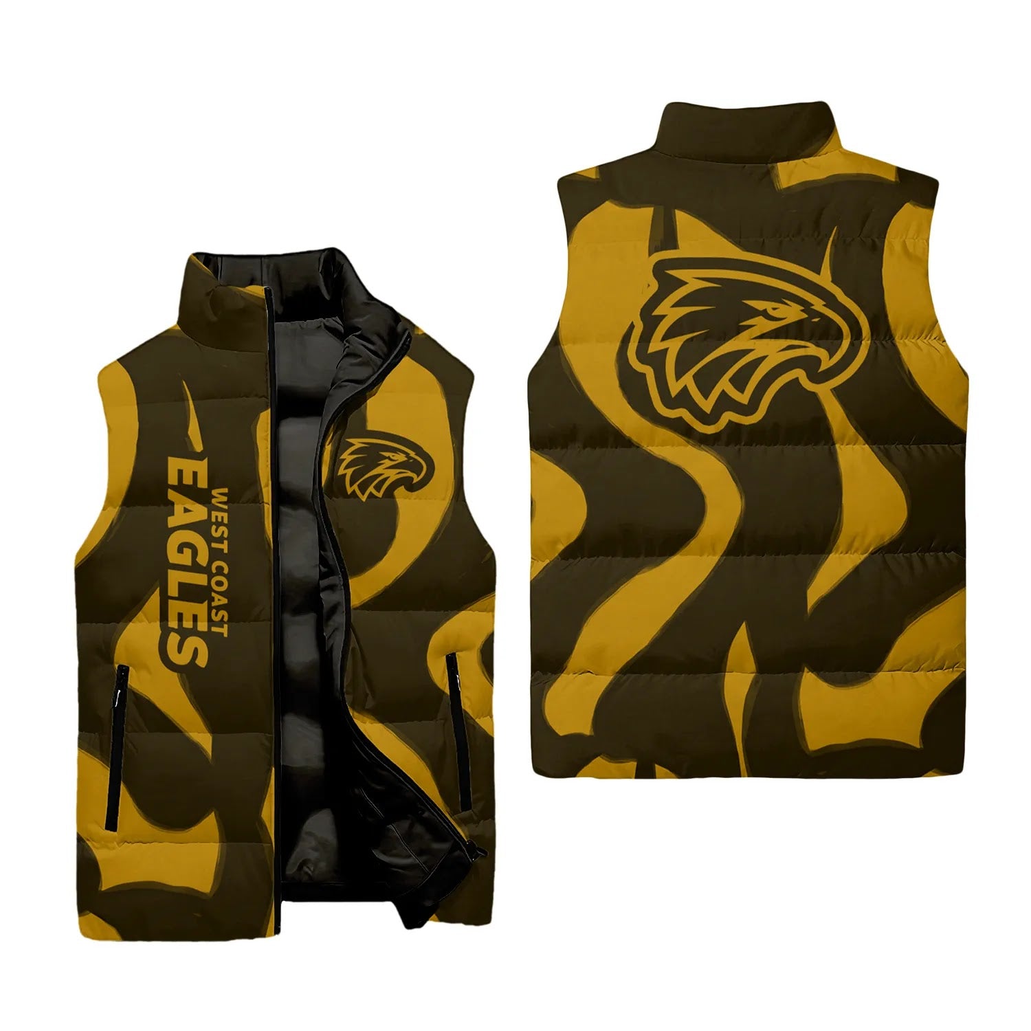 West Coast Eagles Apparels SHW068