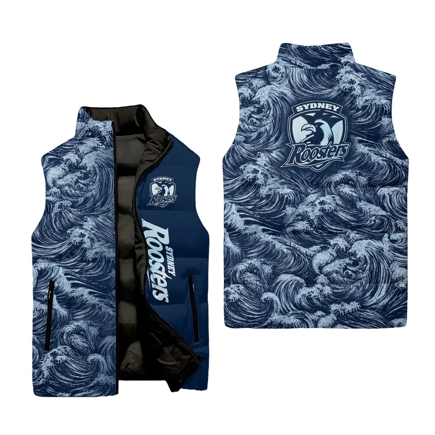 Sydney Roosters Apparels SHW010