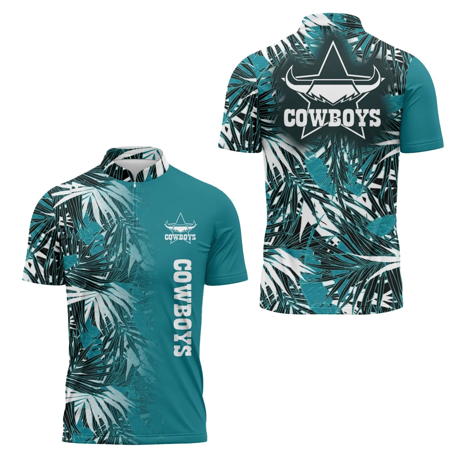 North Queensland Cowboys Apparels SHW060