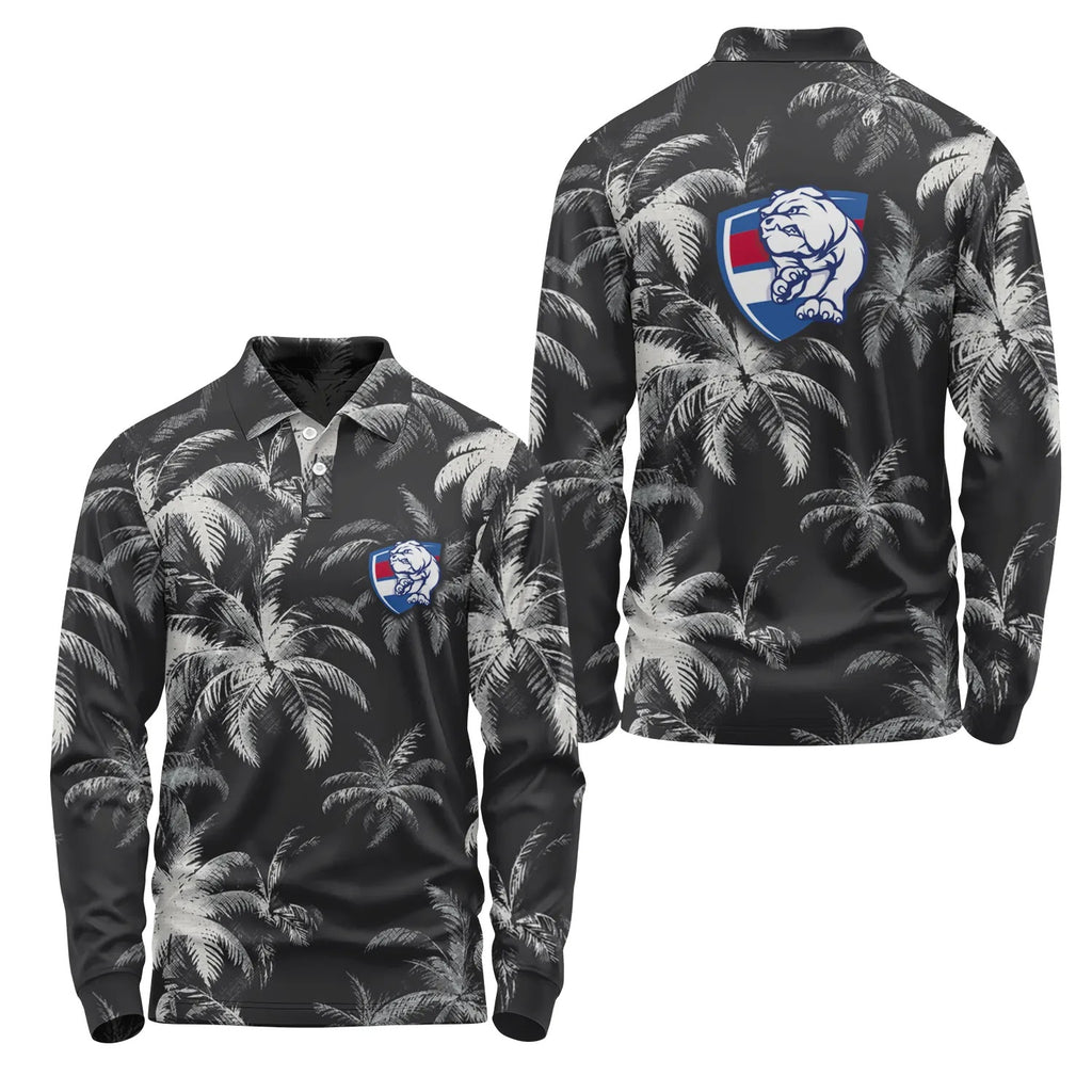 Western Bulldogs Apparels SC112