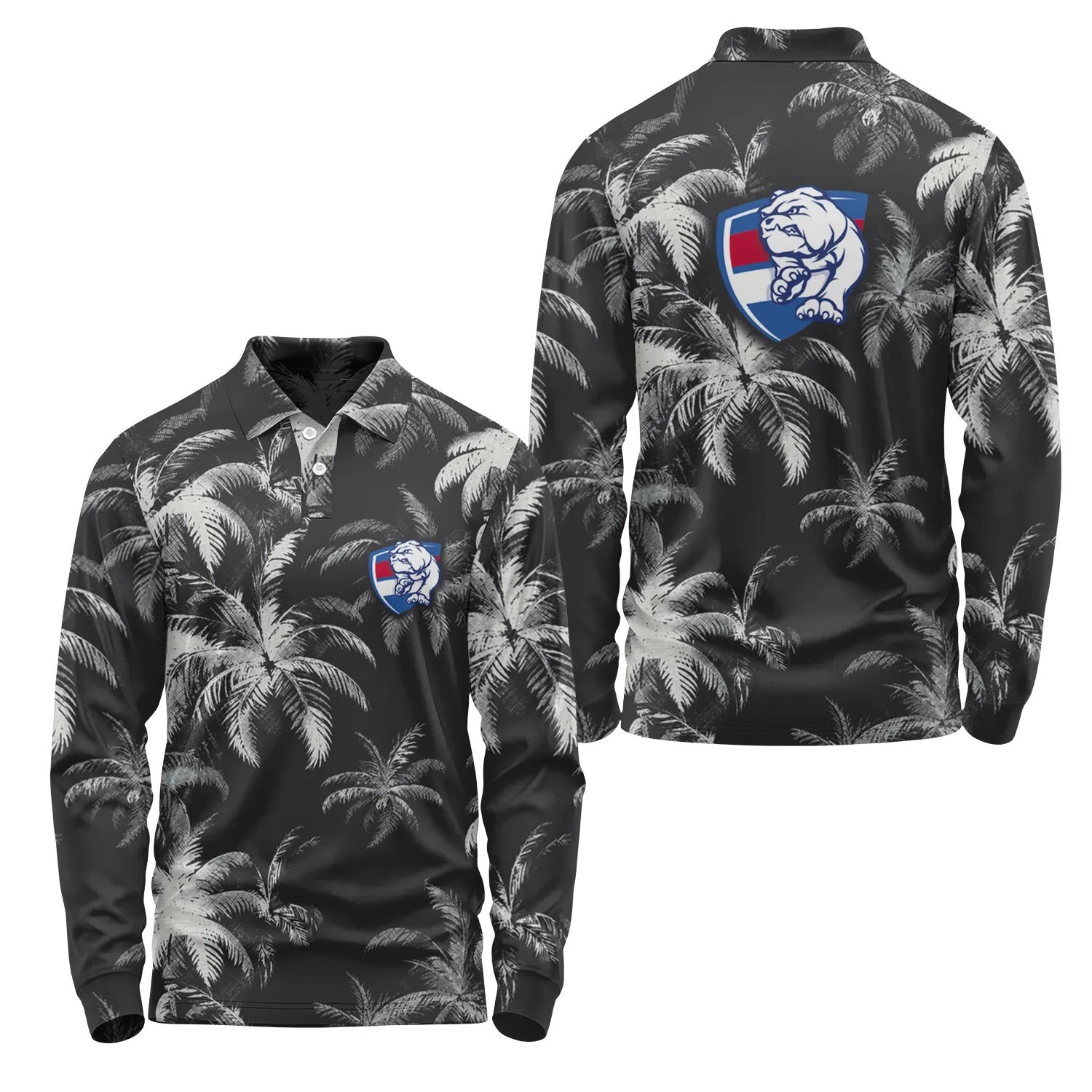 Western Bulldogs Apparels SC112