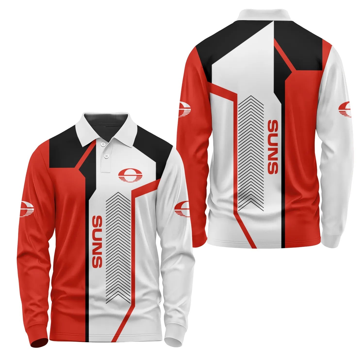Gold Coast Suns Apparels SC065