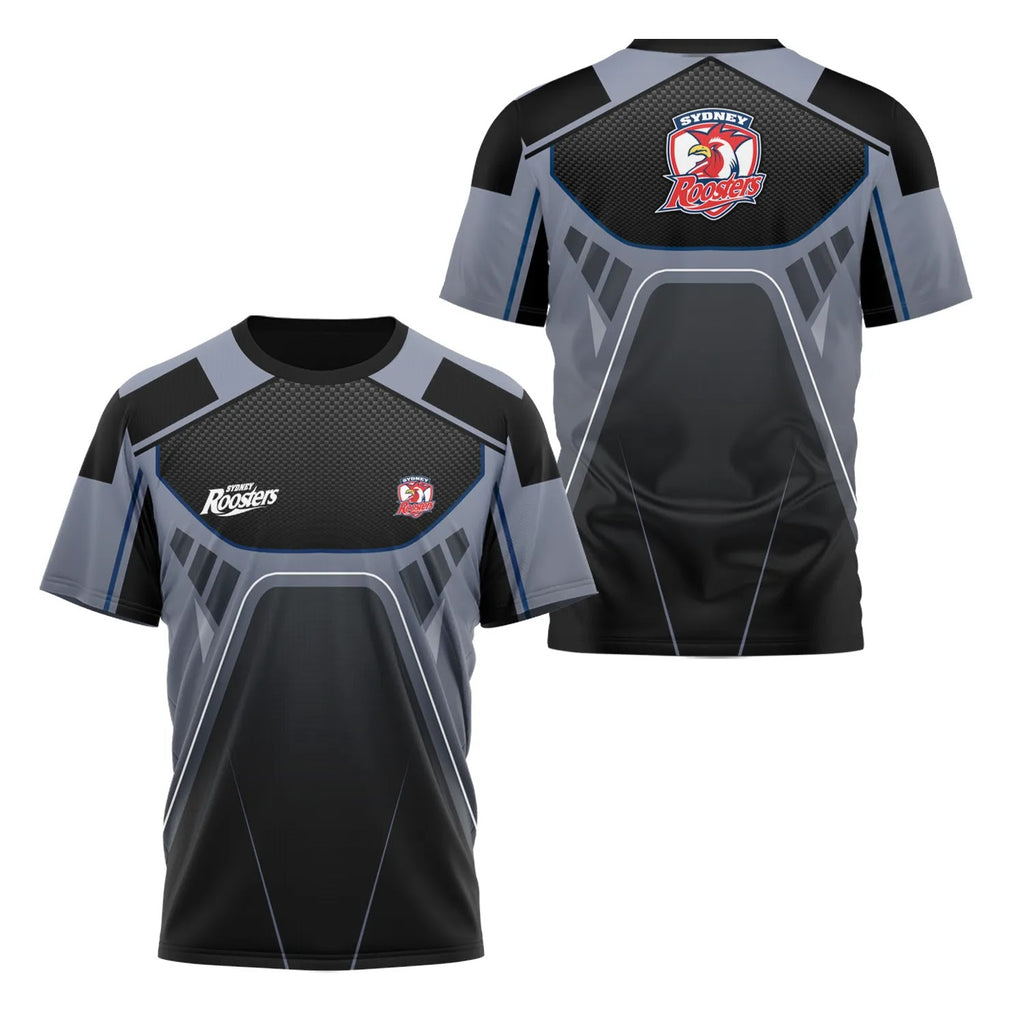 Sydney Roosters Apparels SC088
