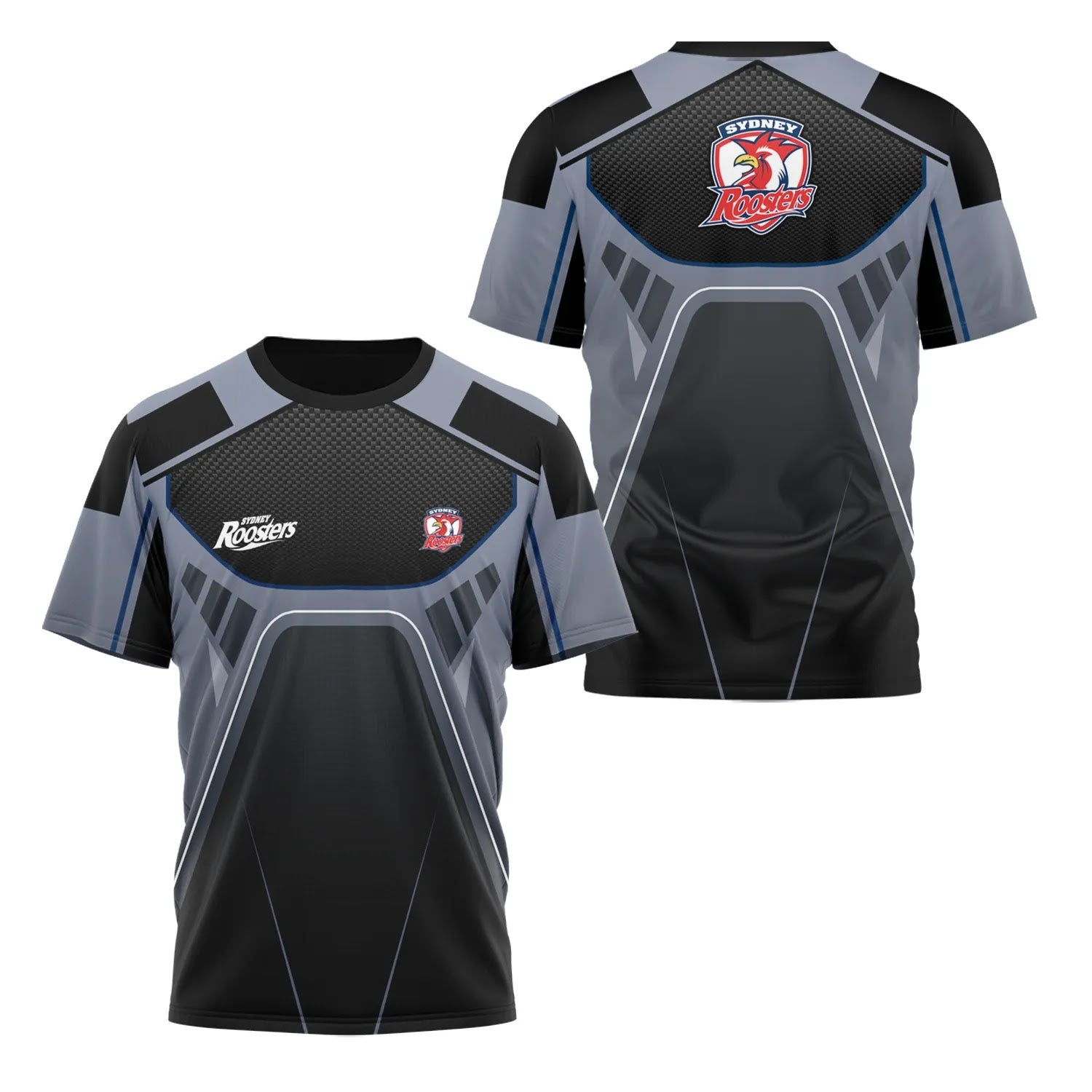 Sydney Roosters Apparels SC088