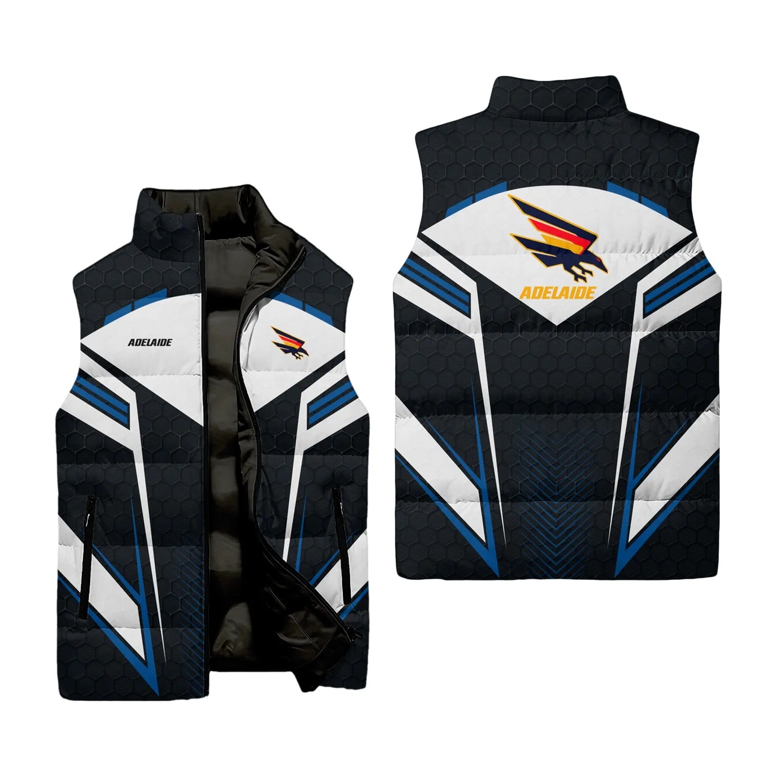Adelaide Crows Apparels SC033