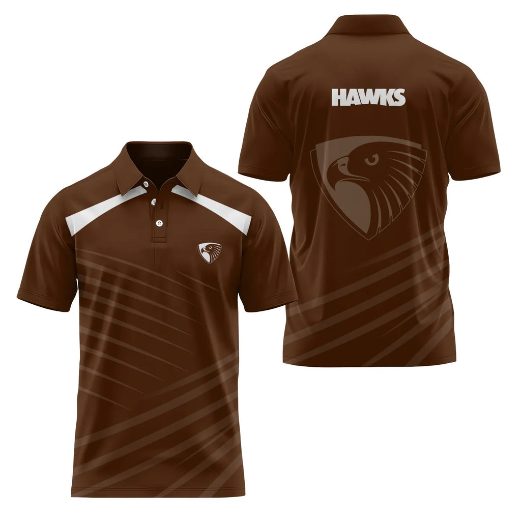 Hawthorn Hawks Apparels SC082