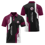Manly Warringah Sea Eagles Apparels SC029