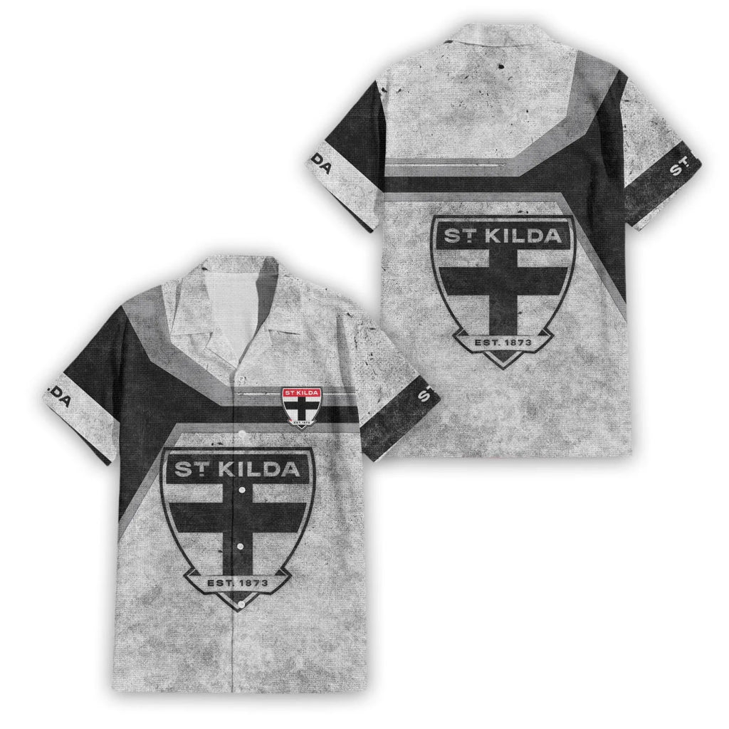 St Kilda Saints Apparels SC086