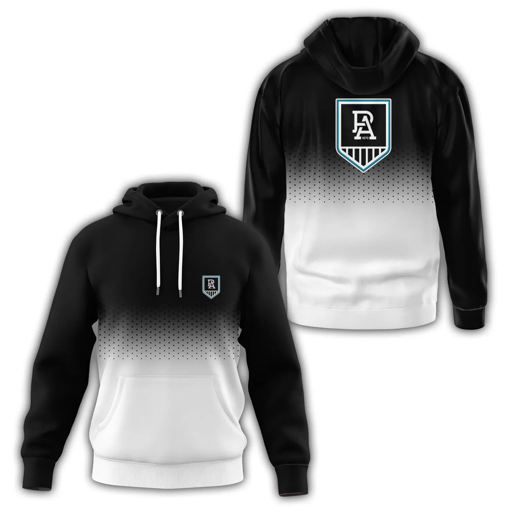Port Adelaide Power Hoodie SC094