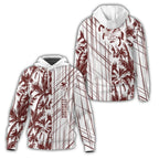 St George Illawarra Dragons Hoodie SHW041