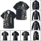 Penrith Panthers Apparels SHW033