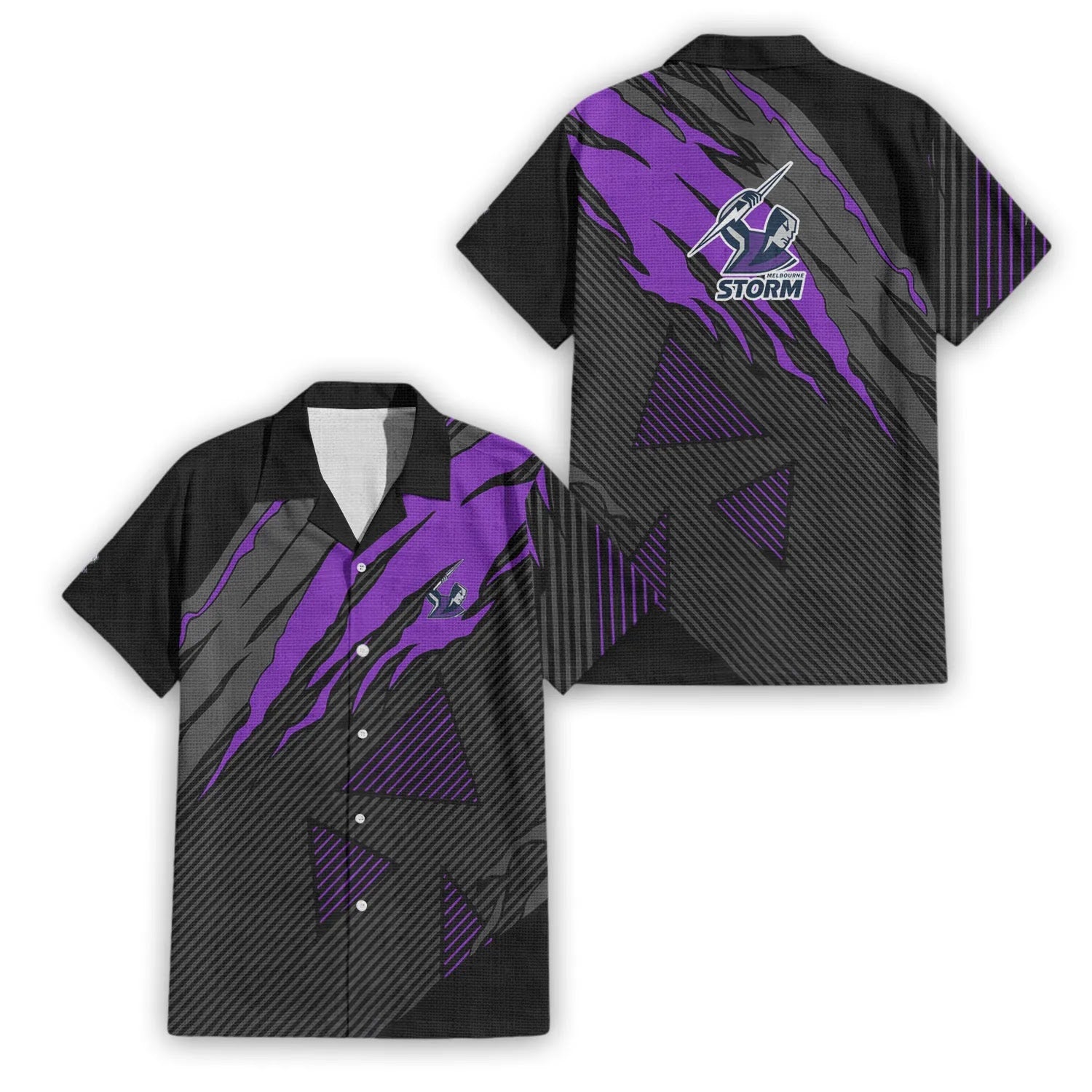 Melbourne Storm Apparels SC009