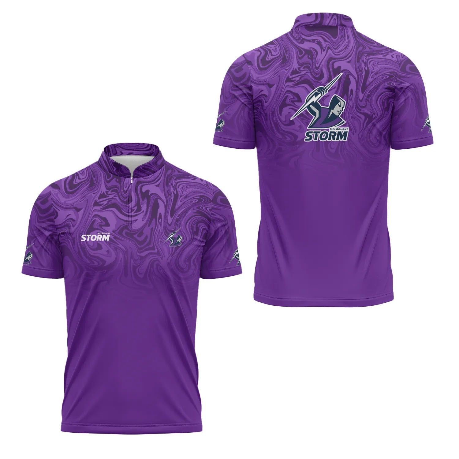 Melbourne Storm Apparels SC091
