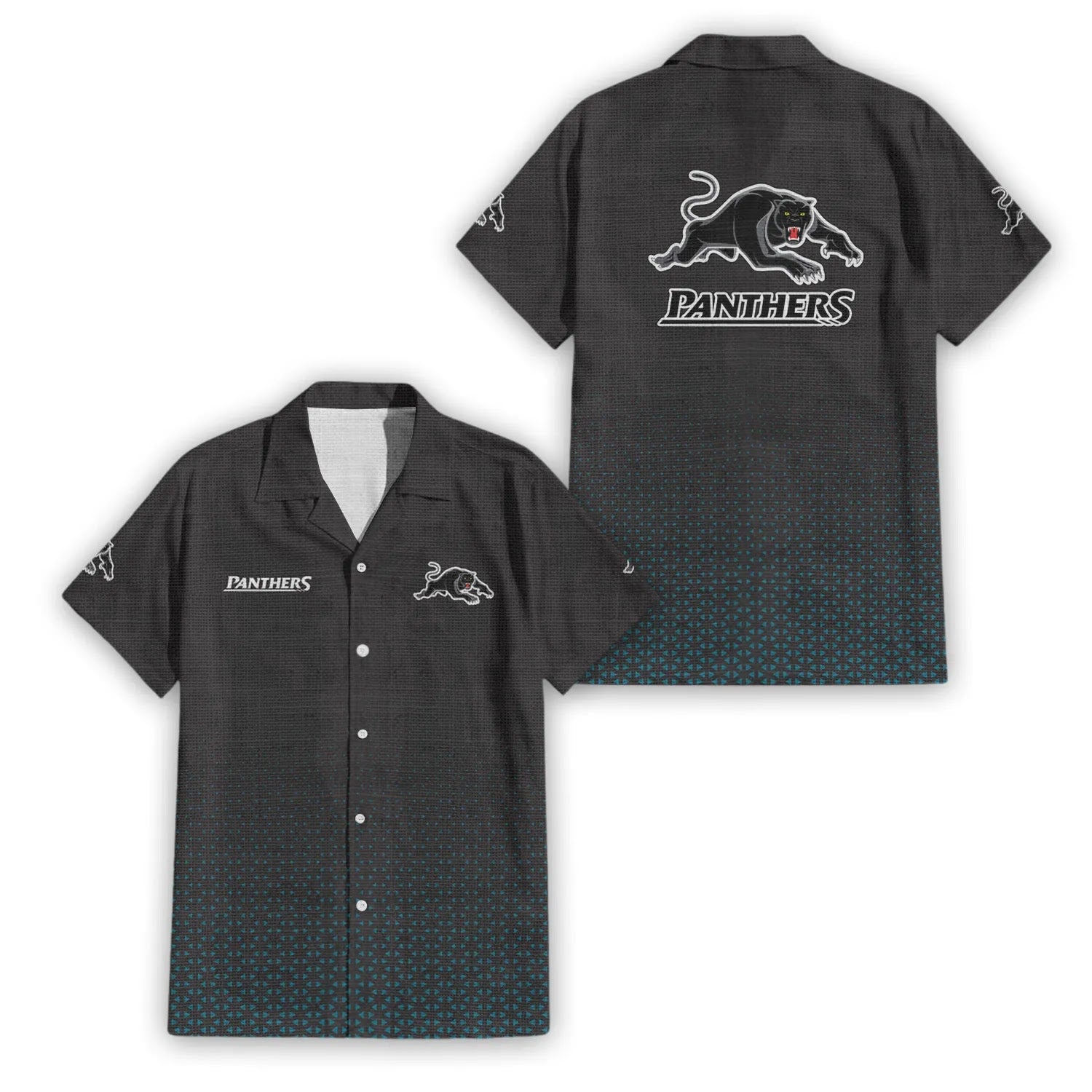 Penrith Panthers Apparels SC003