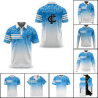 Carlton Blues Apparels SC097
