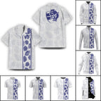 Western Bulldogs Apparels SHW023