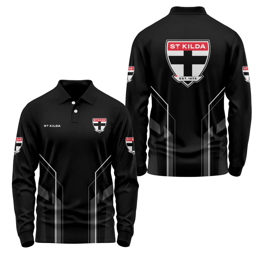 St Kilda Saints Apparels SC023