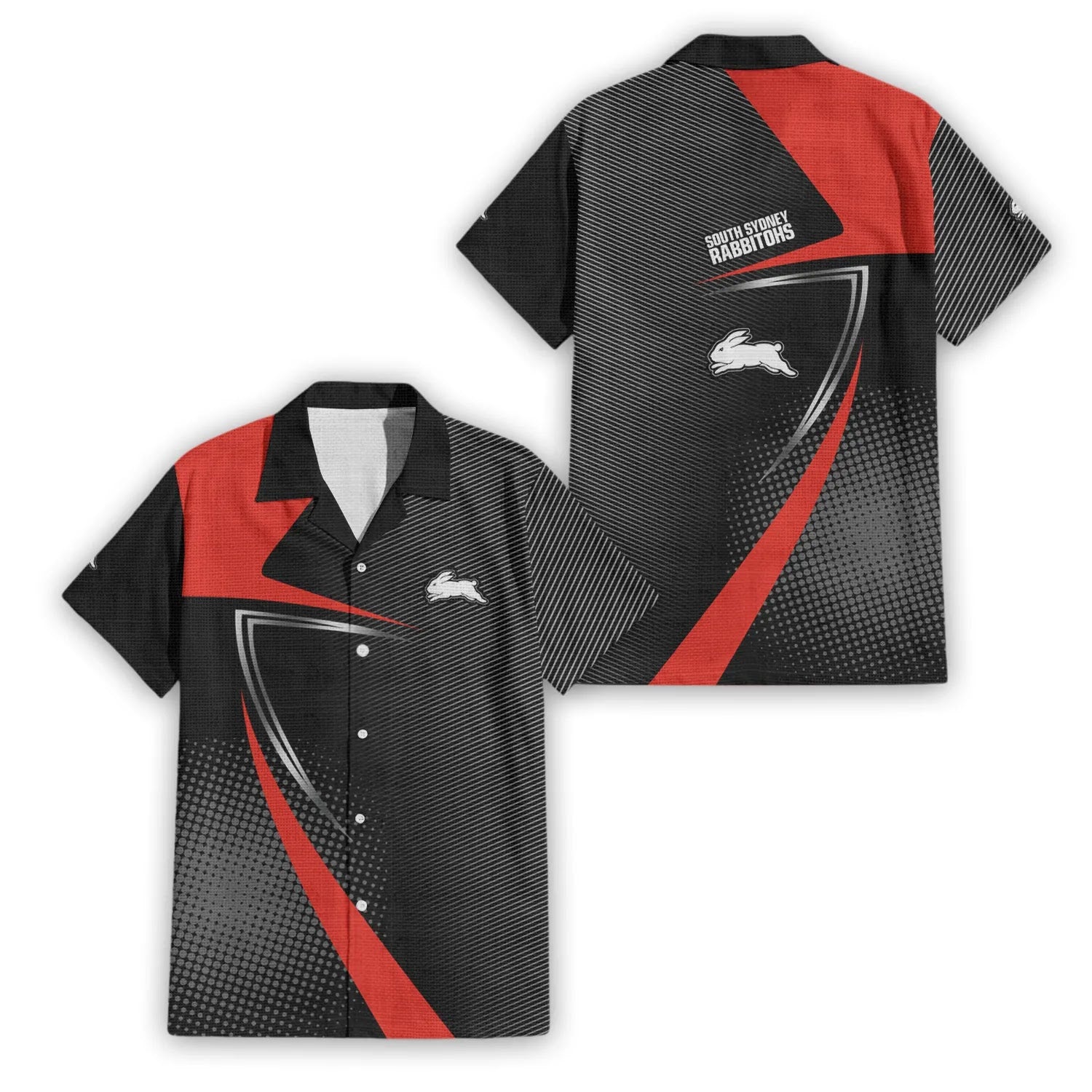 South Sydney Rabbitohs Apparels SC059