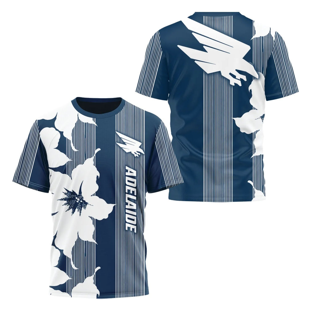 Adelaide Crows Apparels SHW039