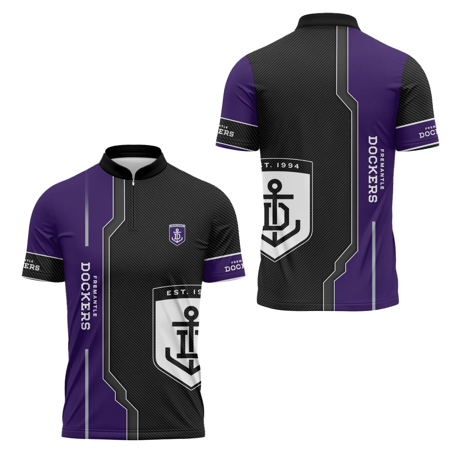 Fremantle Dockers Apparels SC042