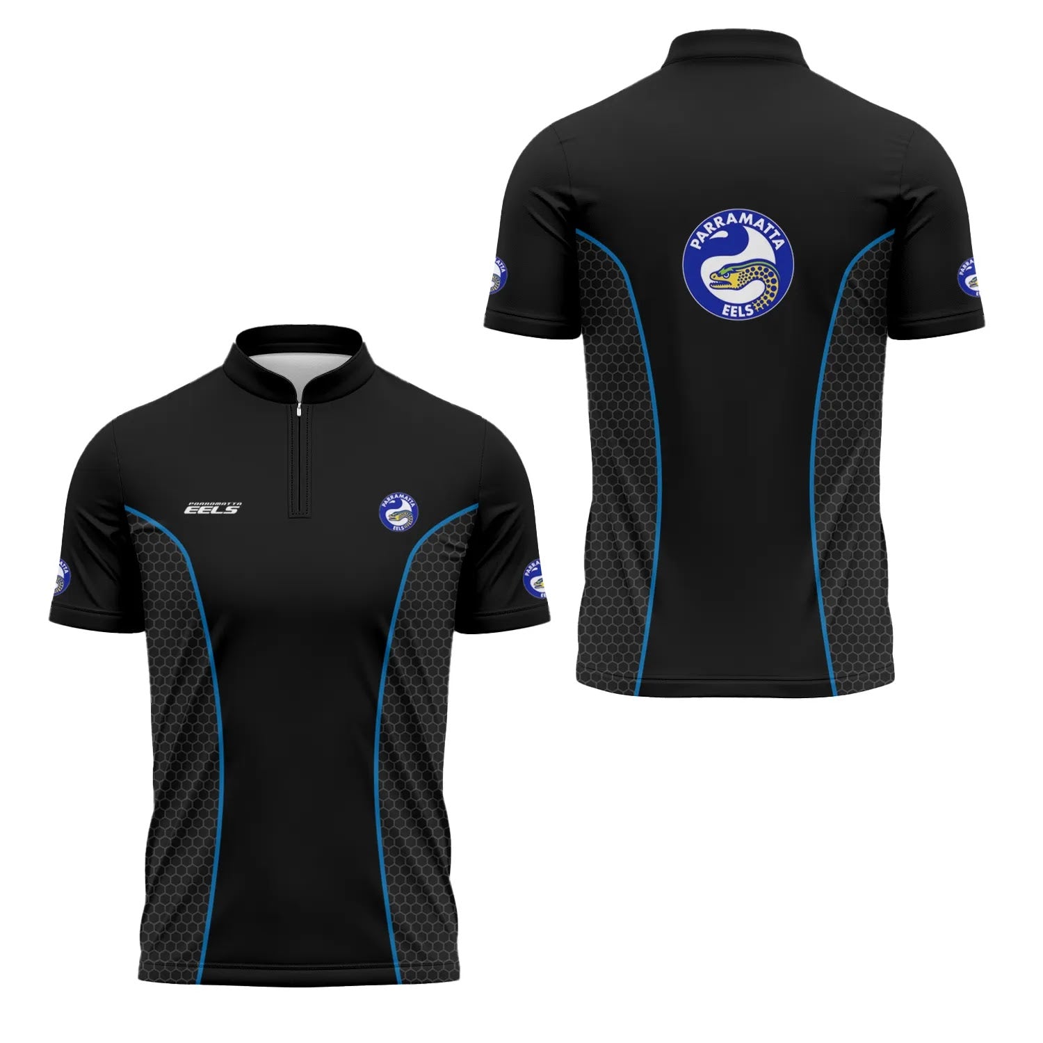 Parramatta Eels Apparels SC072