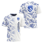 Brisbane Broncos Apparels SHW009