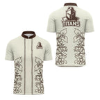 Gold Coast Titans Apparels SHW064