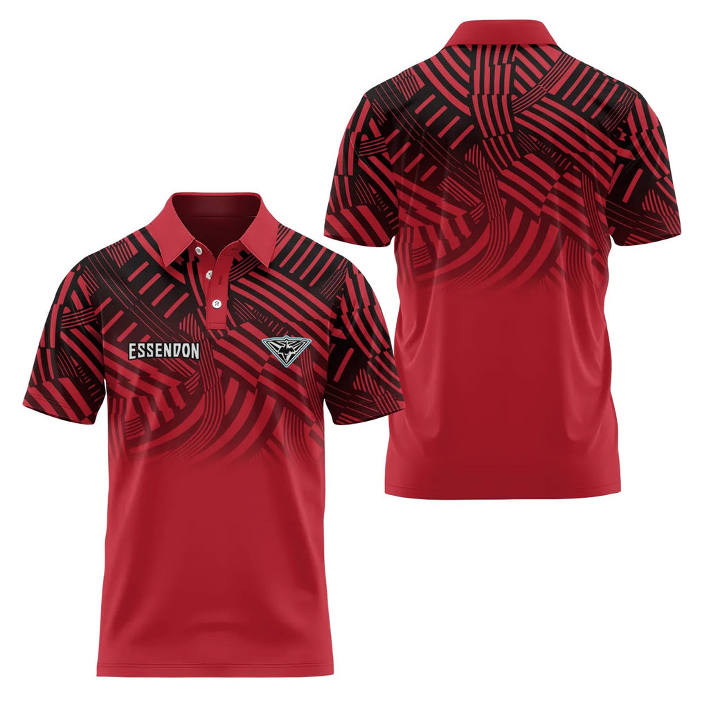 Essendon Bombers Apparels SC121