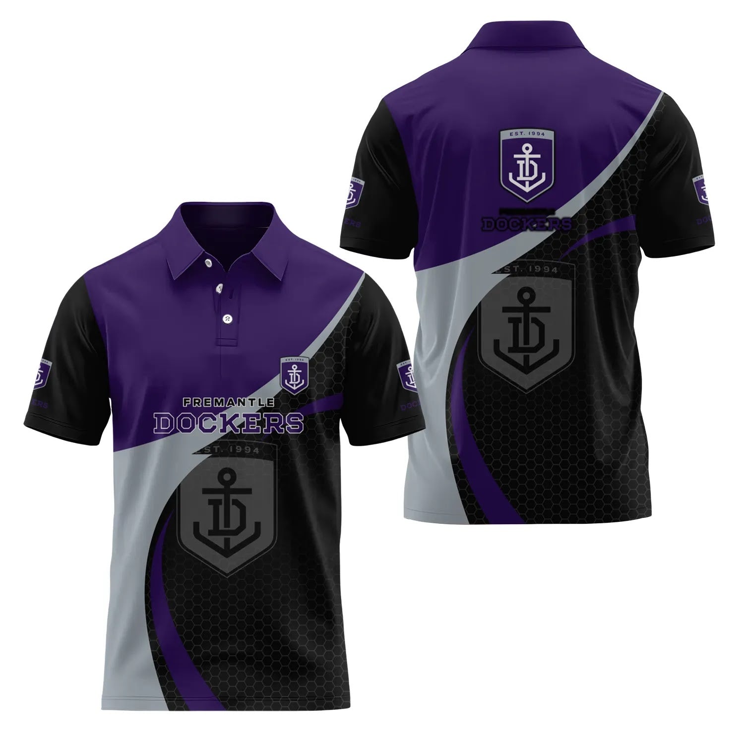 Fremantle Dockers Apparels SC002