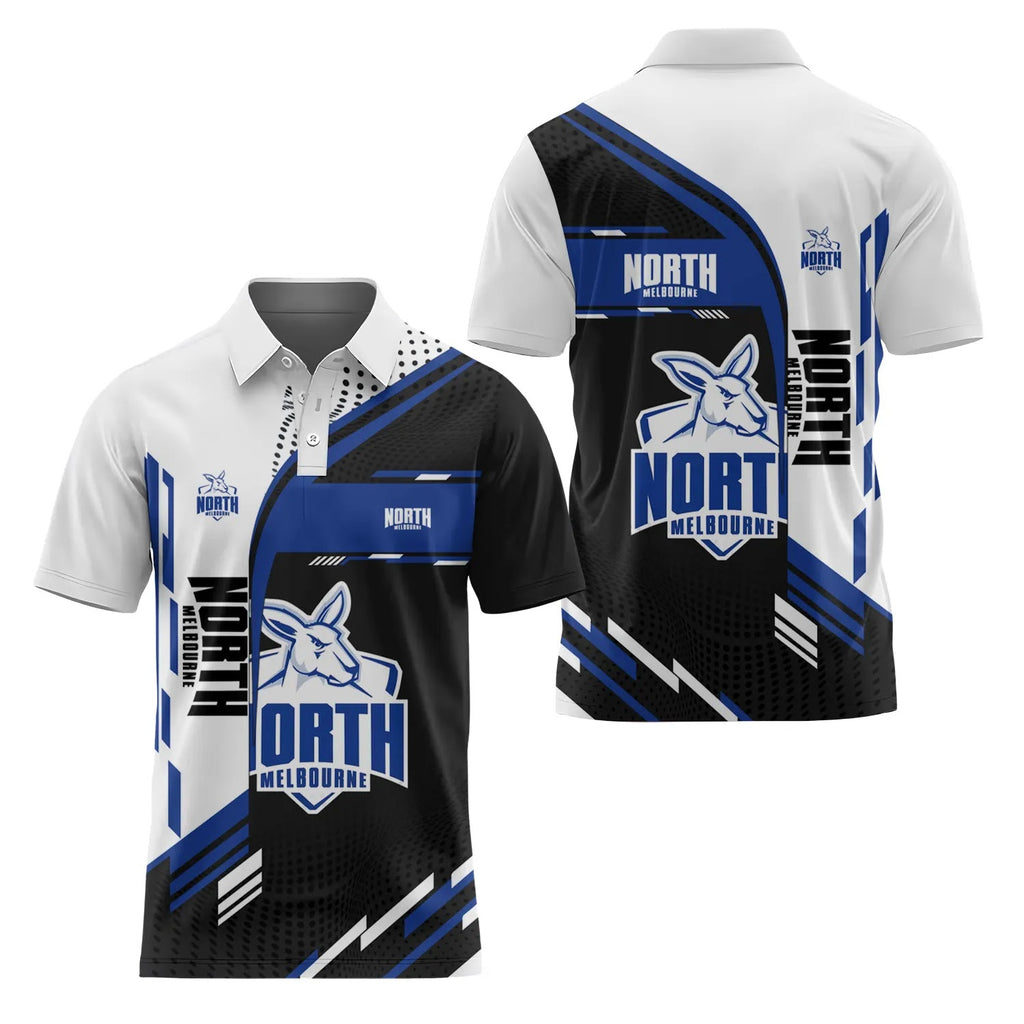 North Melbourne Kangaroos Apparels SC036