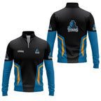 Gold Coast Titans Quarter-zip Pullover SC032