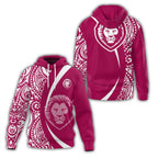 Brisbane Lions Hoodie SHW072