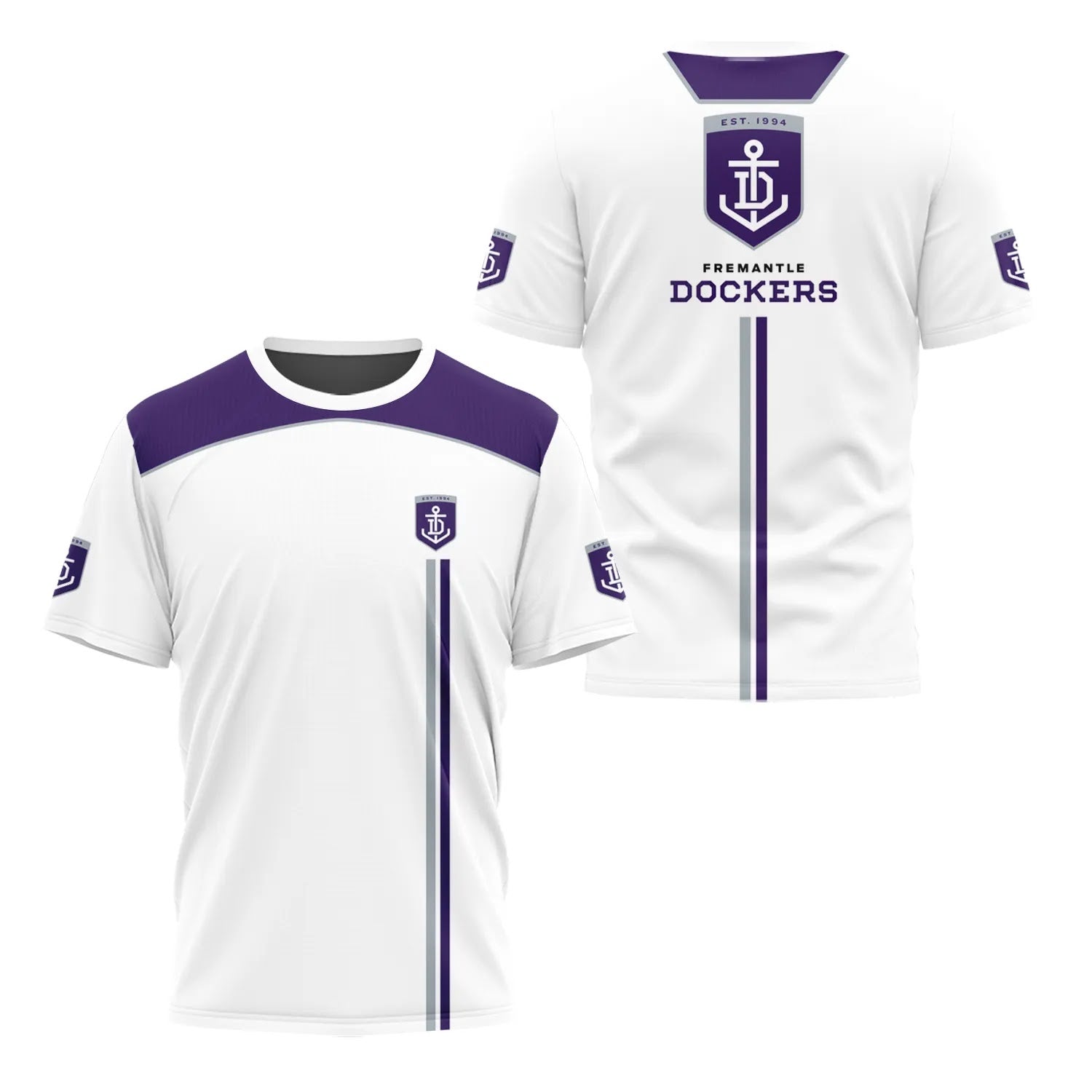 Fremantle Dockers Apparels SC021
