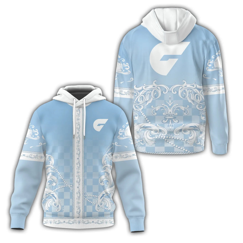 Greater Western Sydney Giants Hoodie SHW025
