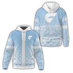 Greater Western Sydney Giants Hoodie SHW025