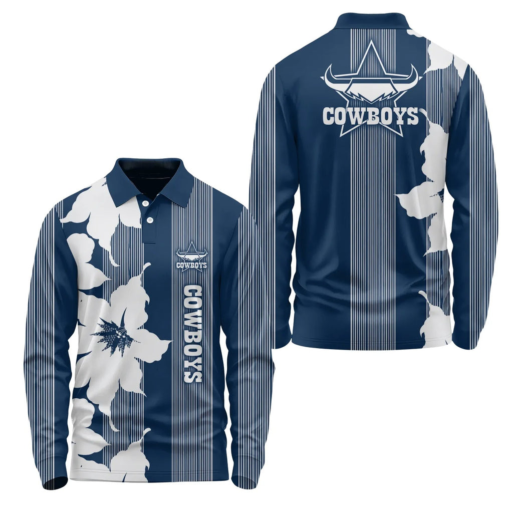 North Queensland Cowboys Apparels SHW039