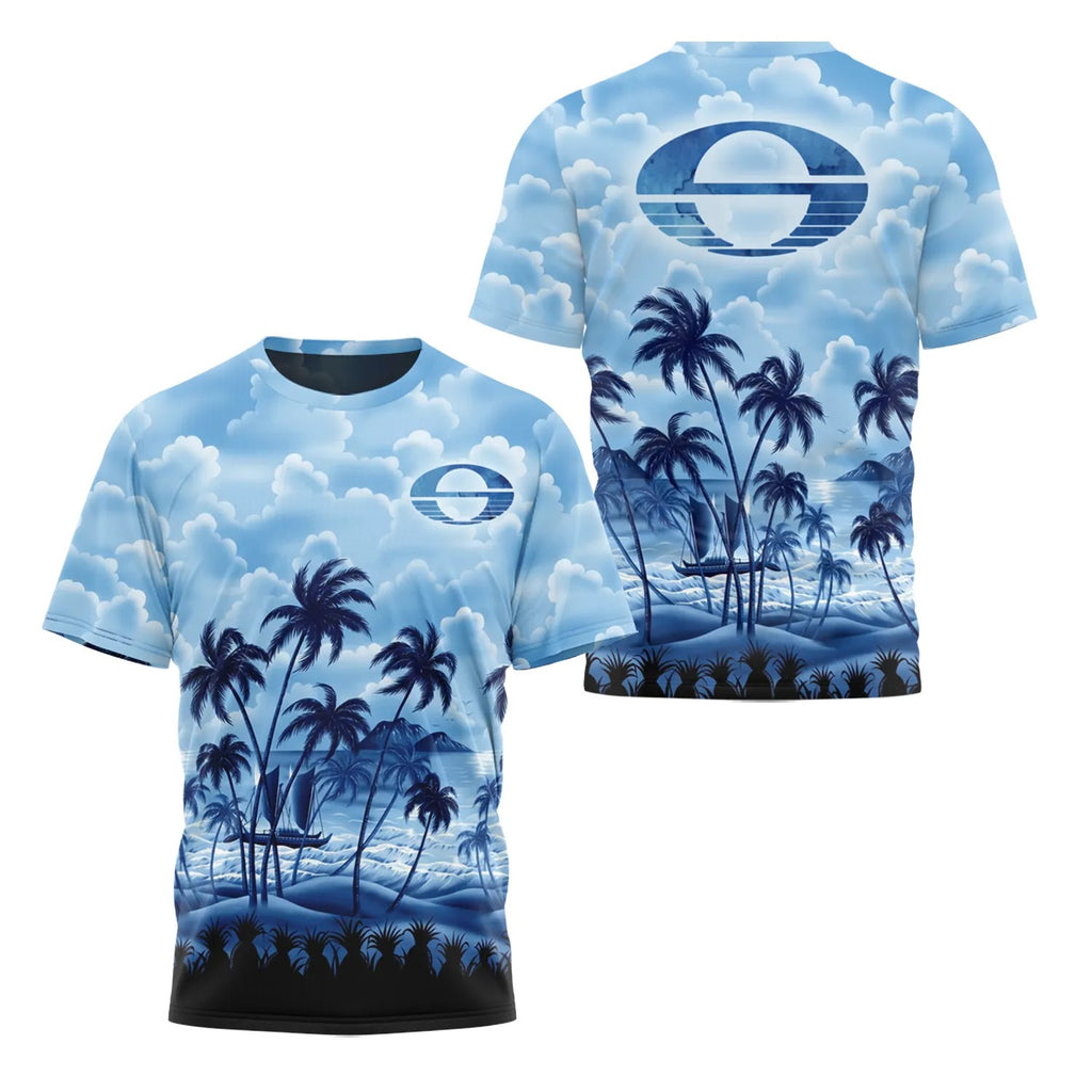 Gold Coast Suns Apparels SHW018