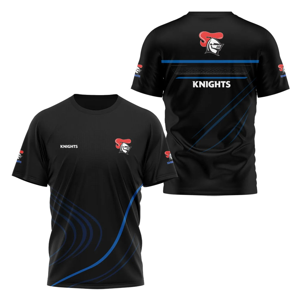 Newcastle Knights Apparels SC024