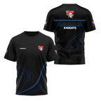 Newcastle Knights Apparels SC024