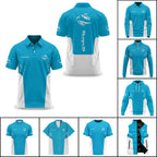Cronulla-Sutherland Sharks Apparels SC043