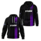 Melbourne Storm Hoodie SC068