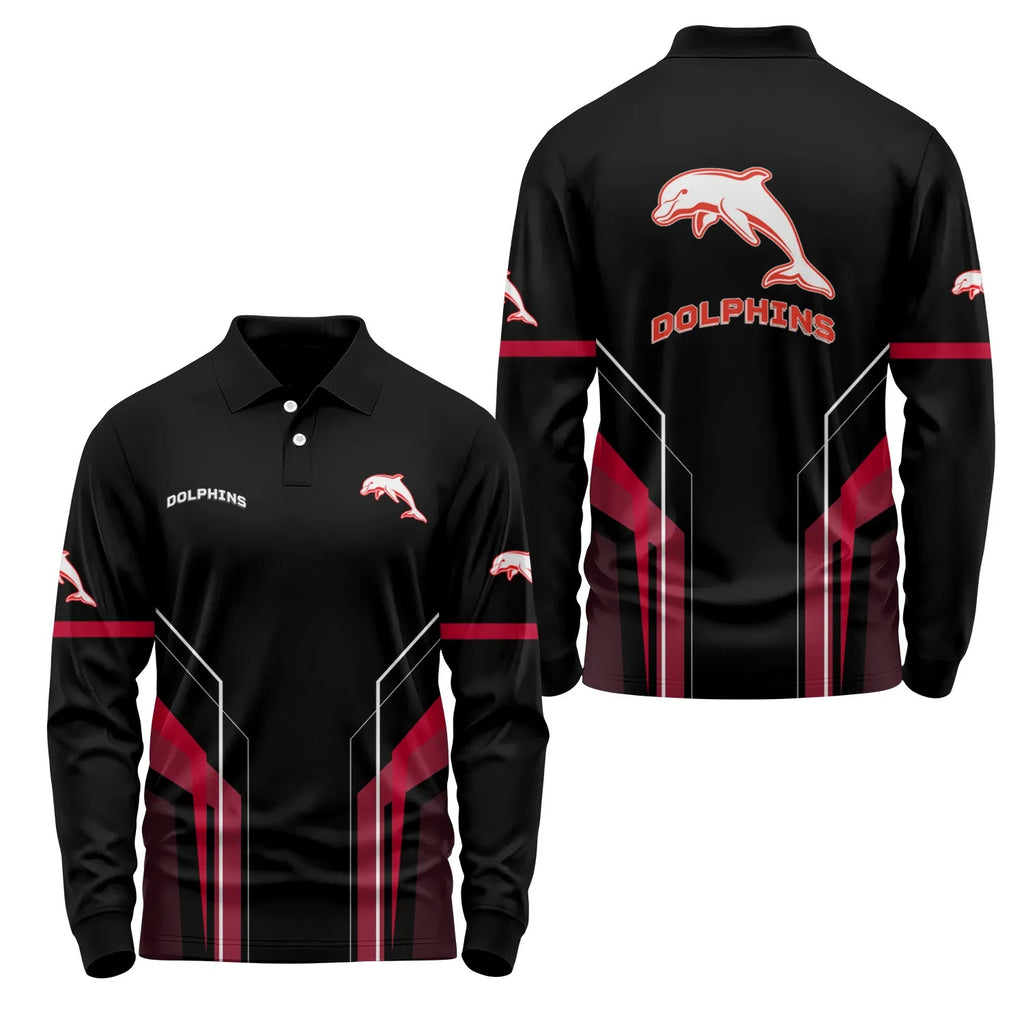 Dolphins Apparels SC023